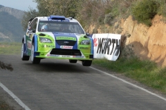 Rally Catalunya 2006