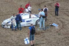 Rally Catalunya 2007